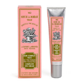 Complete Eye Cream